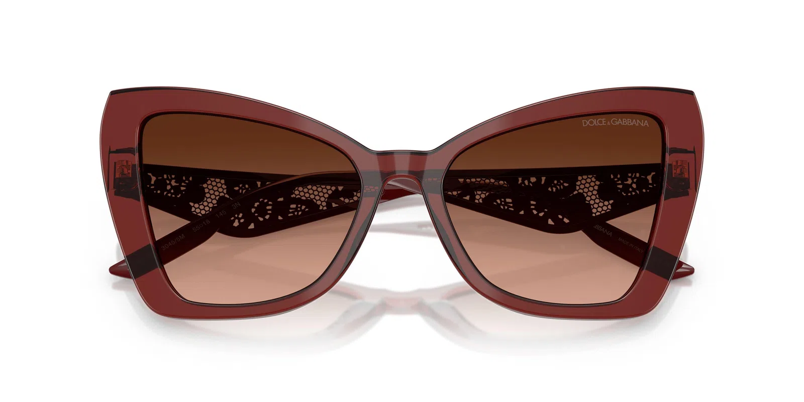 Dolce & Gabbana 4489 Sunglasses - view 9